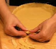 ricotta cake x11